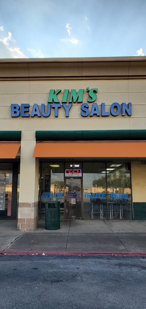 Kim's Beauty Salons | $8 Men & Boys Haircut Jones Rd & FM 1960 primary photo