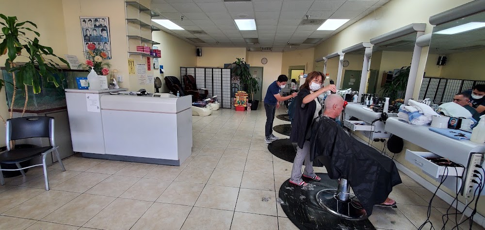 Kim's Beauty Salons | $8 Men & Boys Haircut Jones Rd & FM 1960 view 4