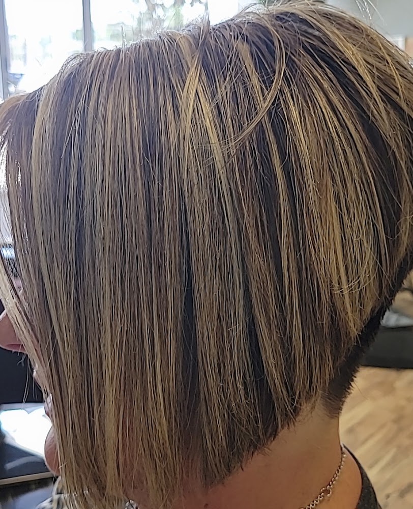Houston Hair Studio view 4