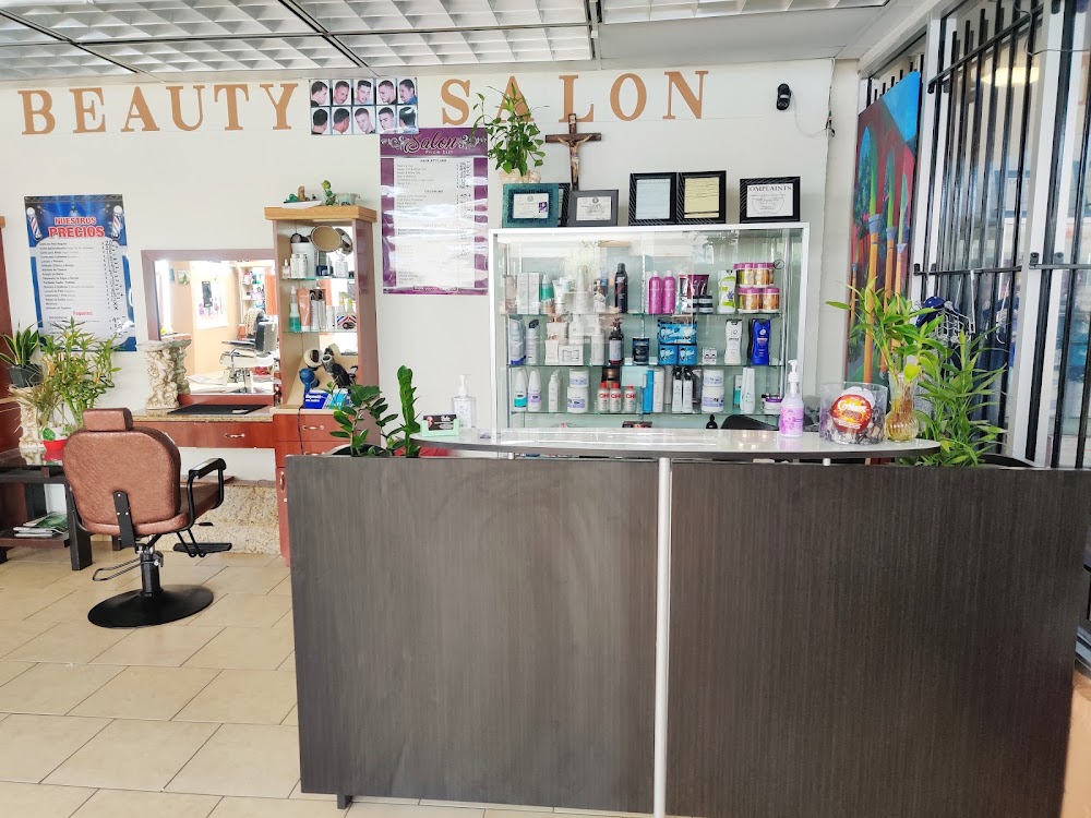 Febe Beauty Salon view 2