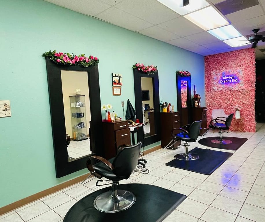 Katty Hair Salon primary photo