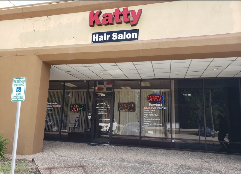 Katty Hair Salon view 2