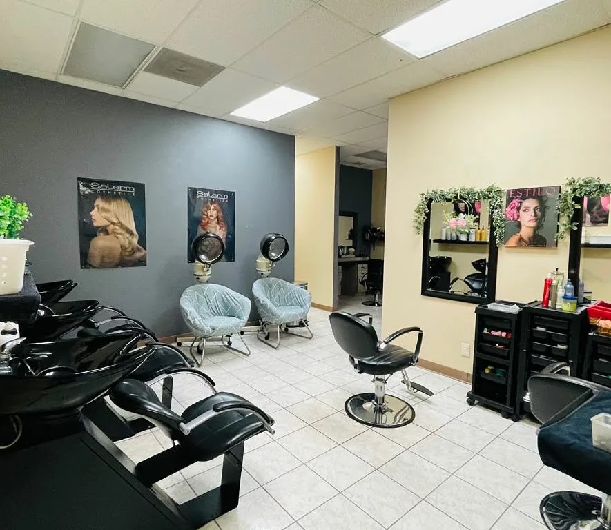 Katty Hair Salon view 3
