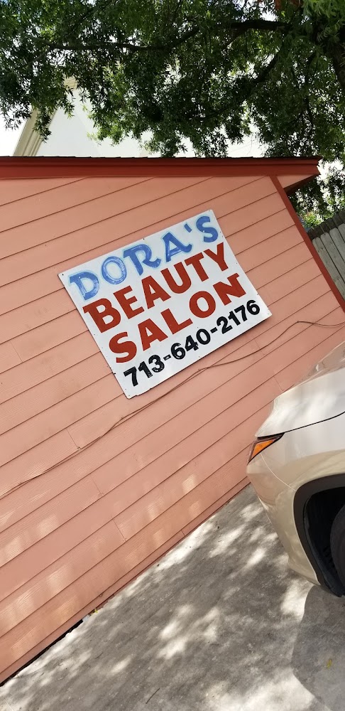 Dora's Beauty Salon primary photo