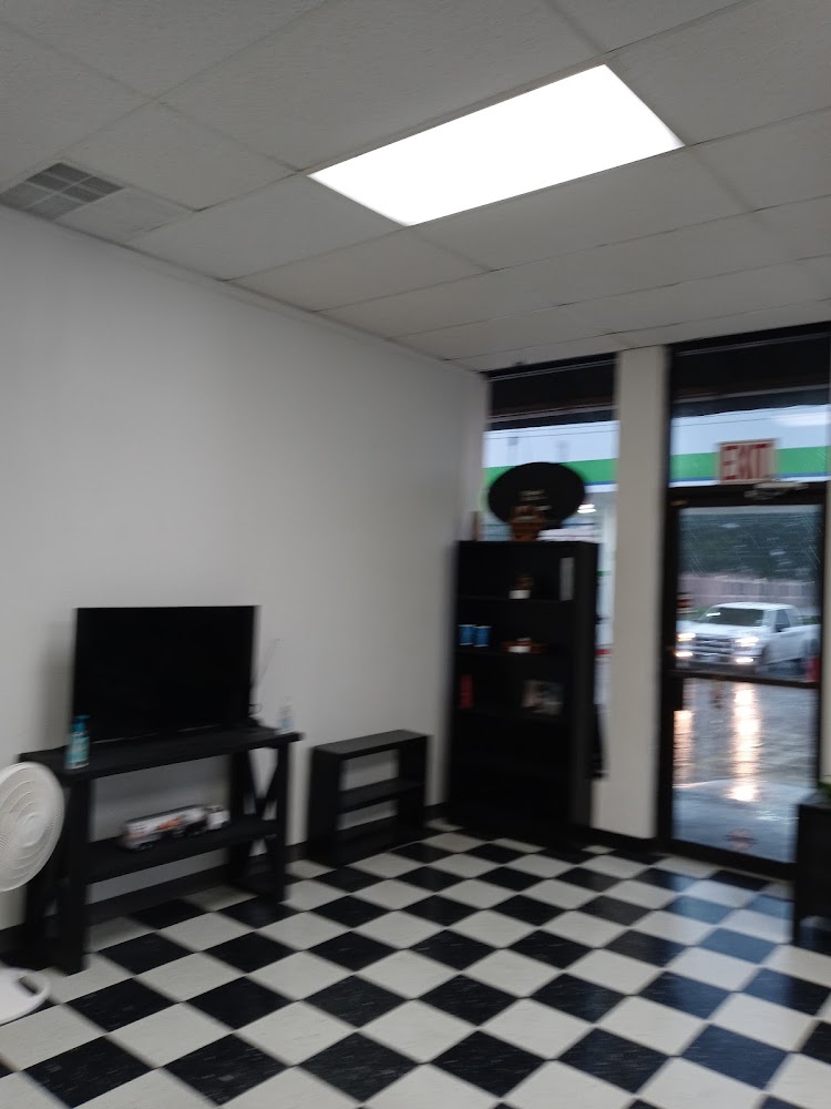 Dora's Beauty Salon view 5