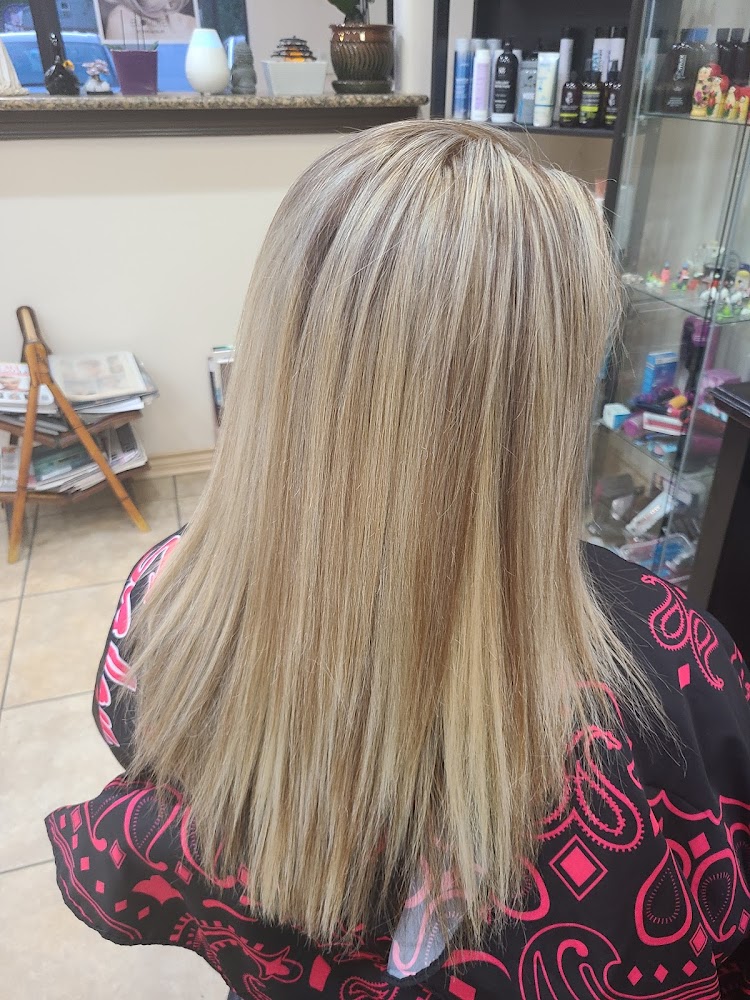 Iris Beauty Salon primary photo