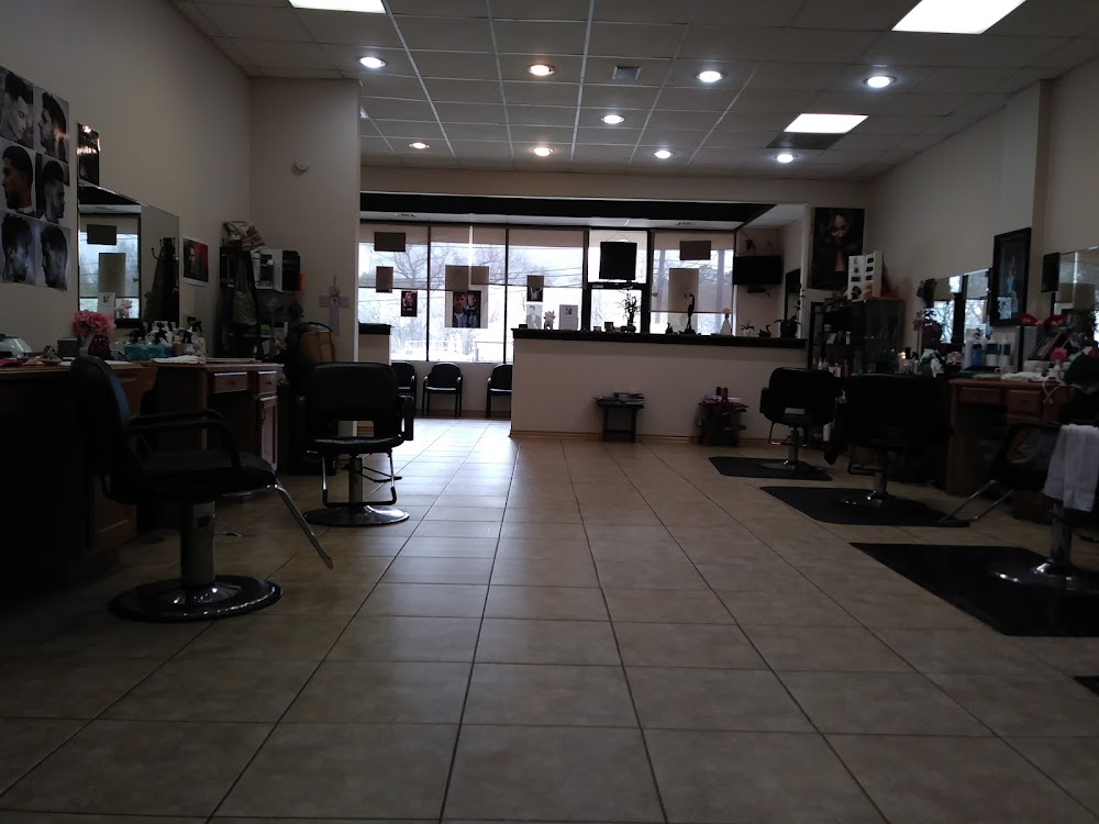 Iris Beauty Salon view 2