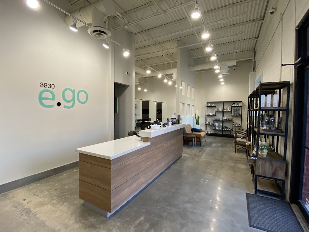 3930 Ego Salon view 4
