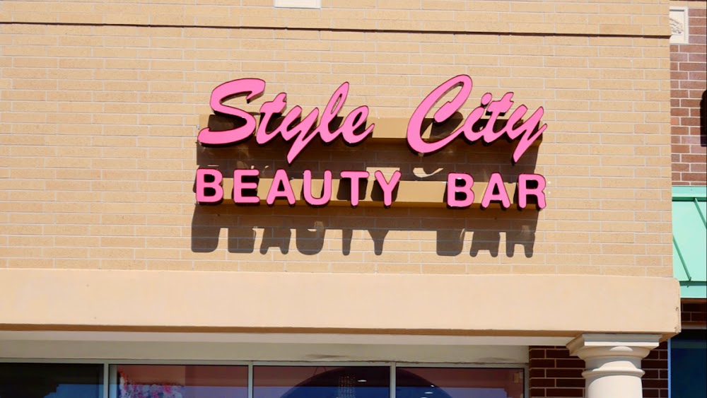Style City Beauty Bar primary photo
