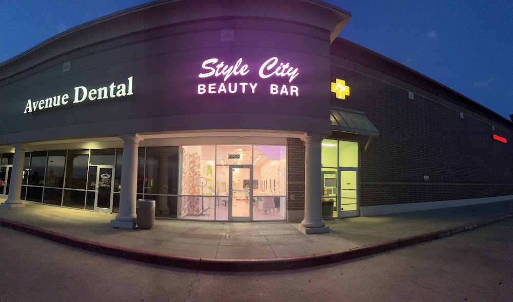 Style City Beauty Bar view 2