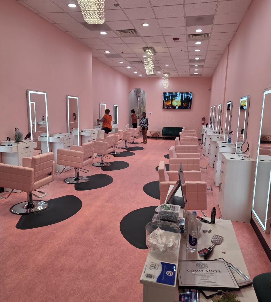 Style City Beauty Bar view 4