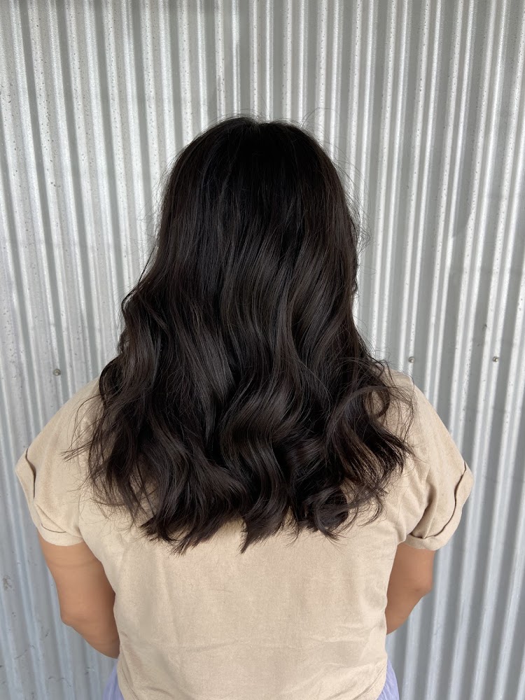 Monica's Hair & Make Up view 4