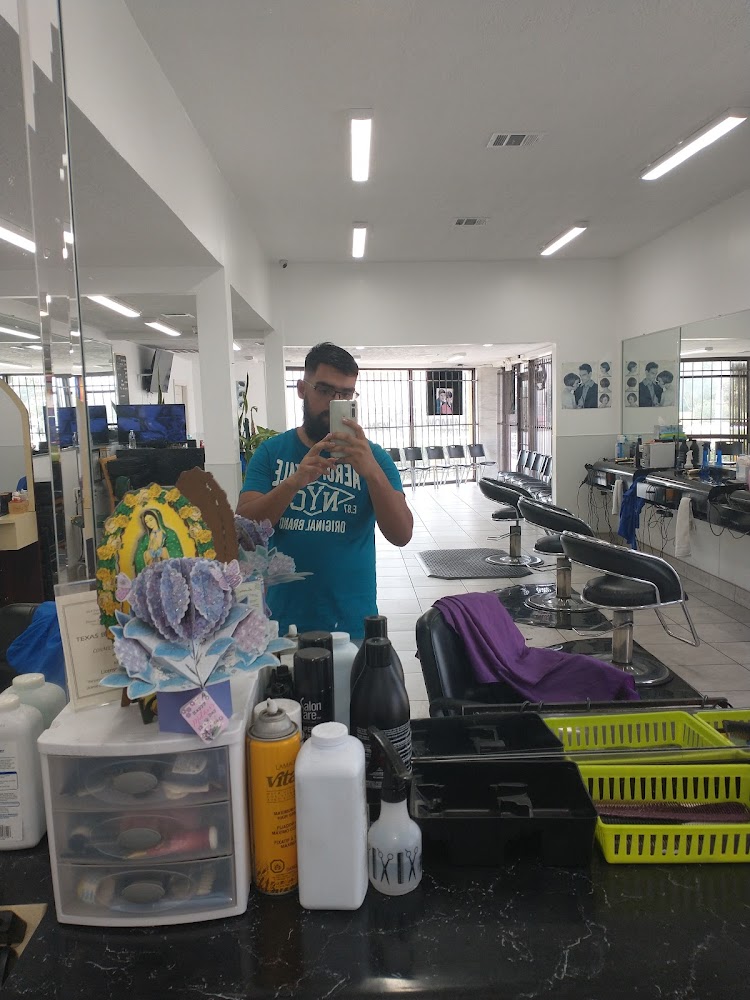 D&T Beauty Salon view 4