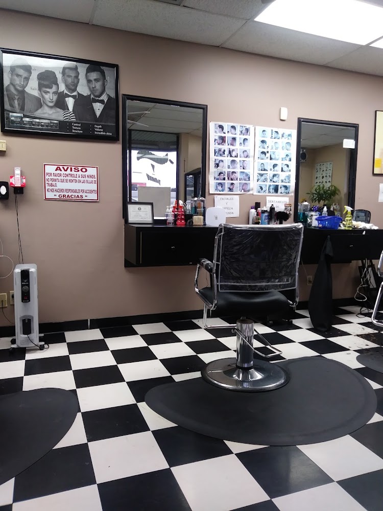 Perla's Beauty Salon view 3