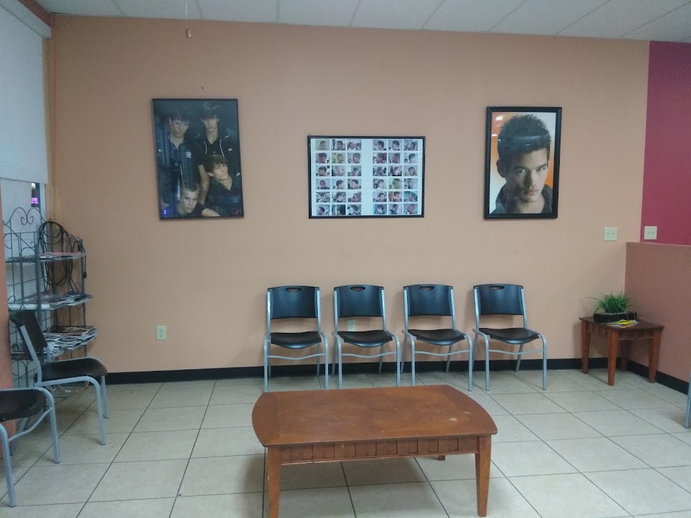 Kary's Hair Salon primary photo