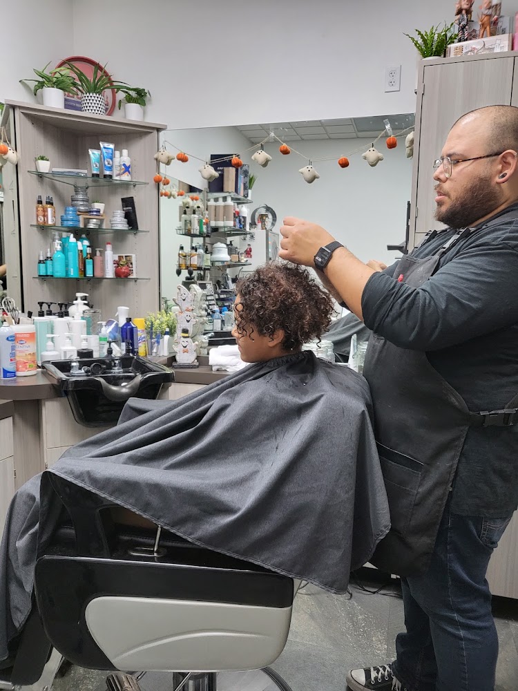 Hair Studio 91 primary photo