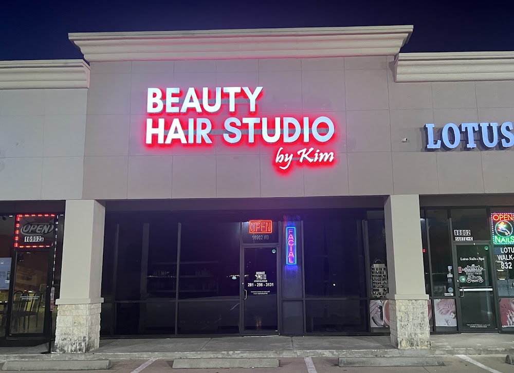 Beauty Hair Studio by Kim primary photo