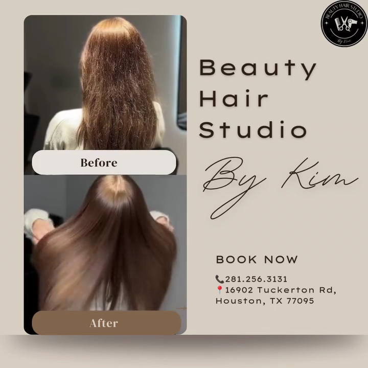 Beauty Hair Studio by Kim view 2