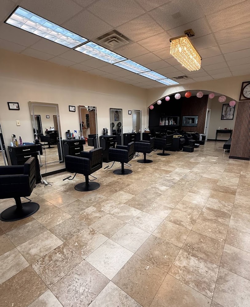 Beauty Hair Studio by Kim view 5