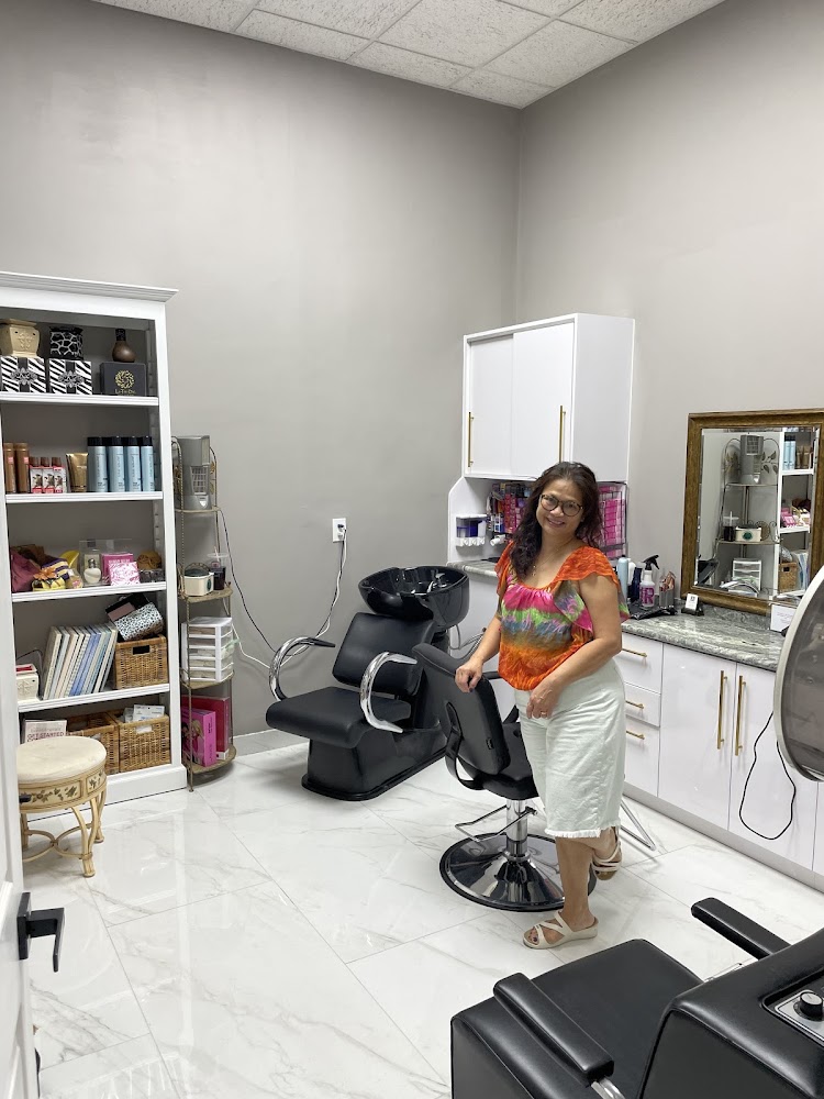 Atrium Studio Salon primary photo