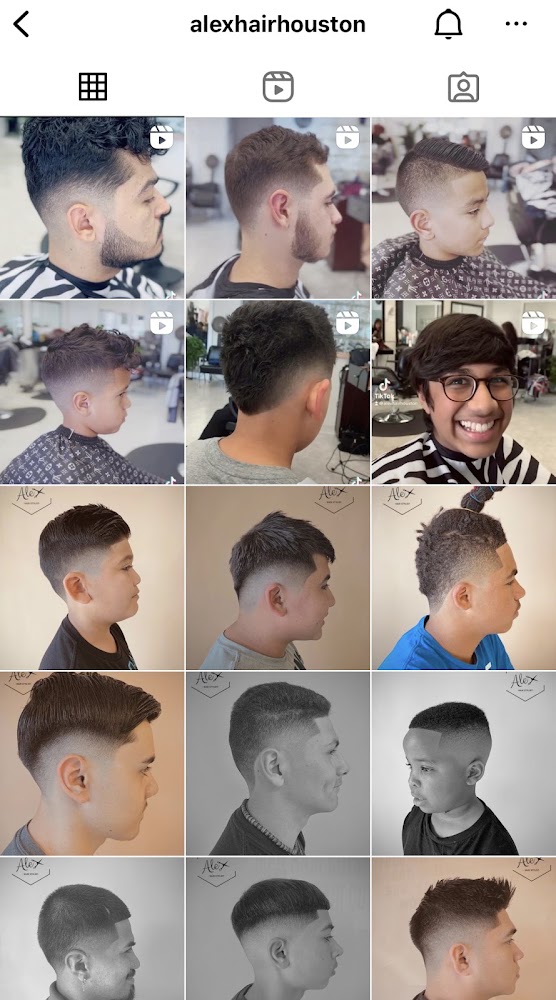 Alex Hair Houston view 5