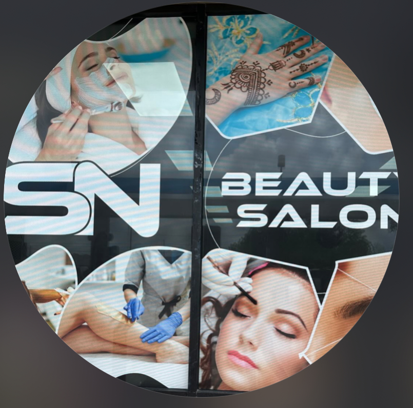 SN Beauty Salon primary photo
