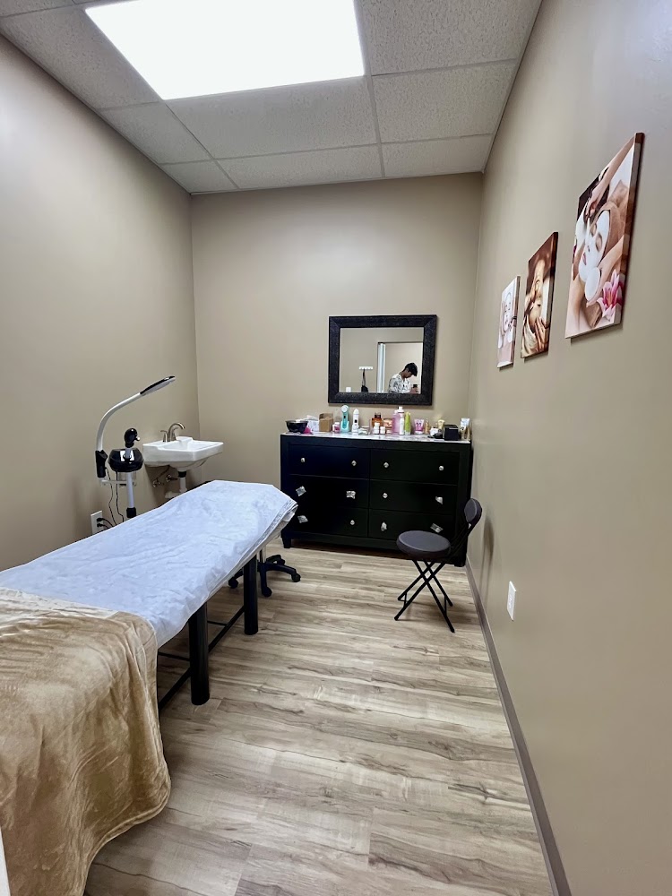 SN Beauty Salon view 3