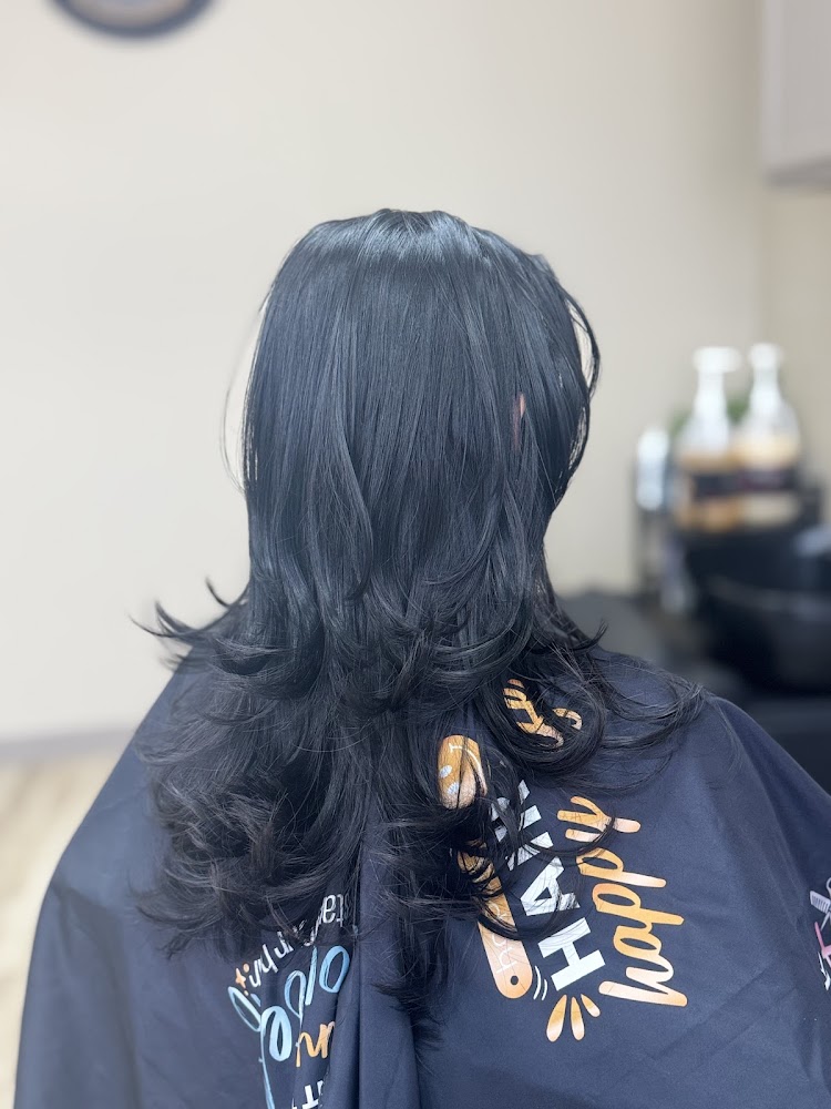 SN Beauty Salon view 4