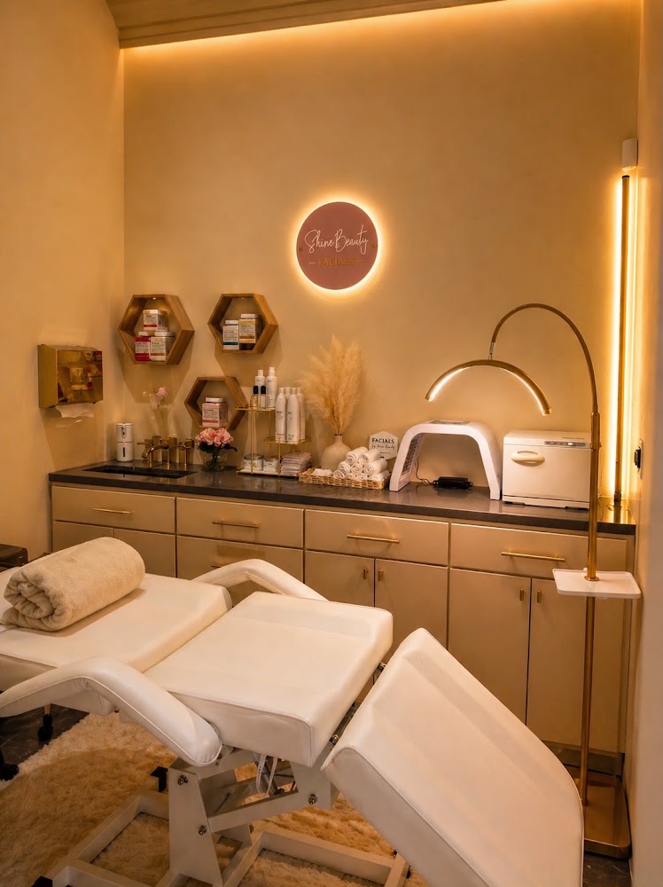Shine Beauty Salon primary photo