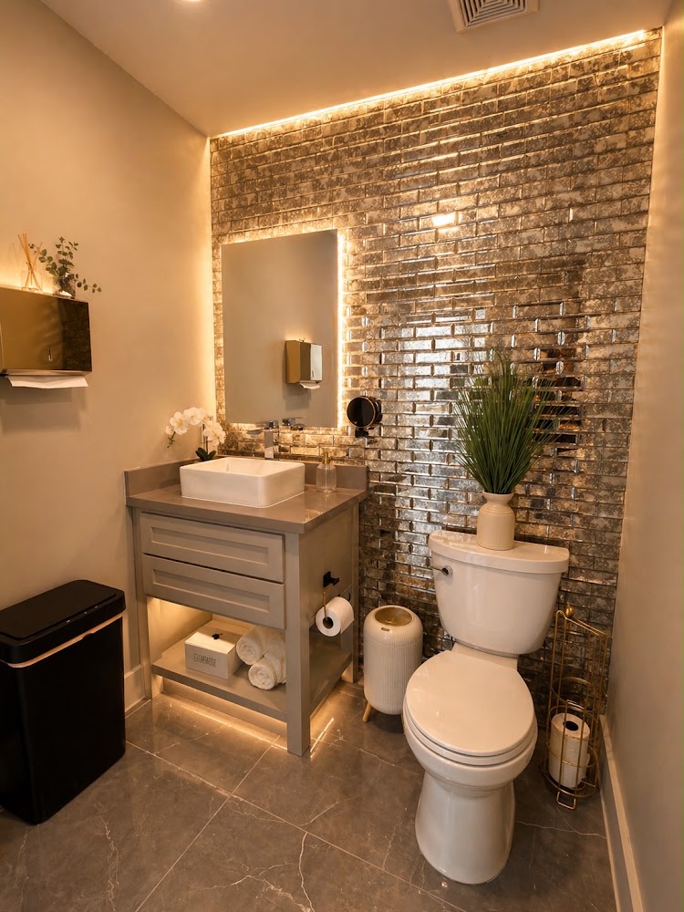 Shine Beauty Salon view 4