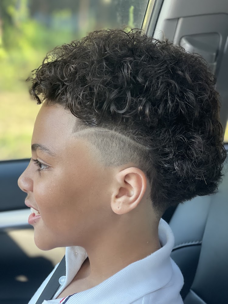 Master Cuts N Styles primary photo