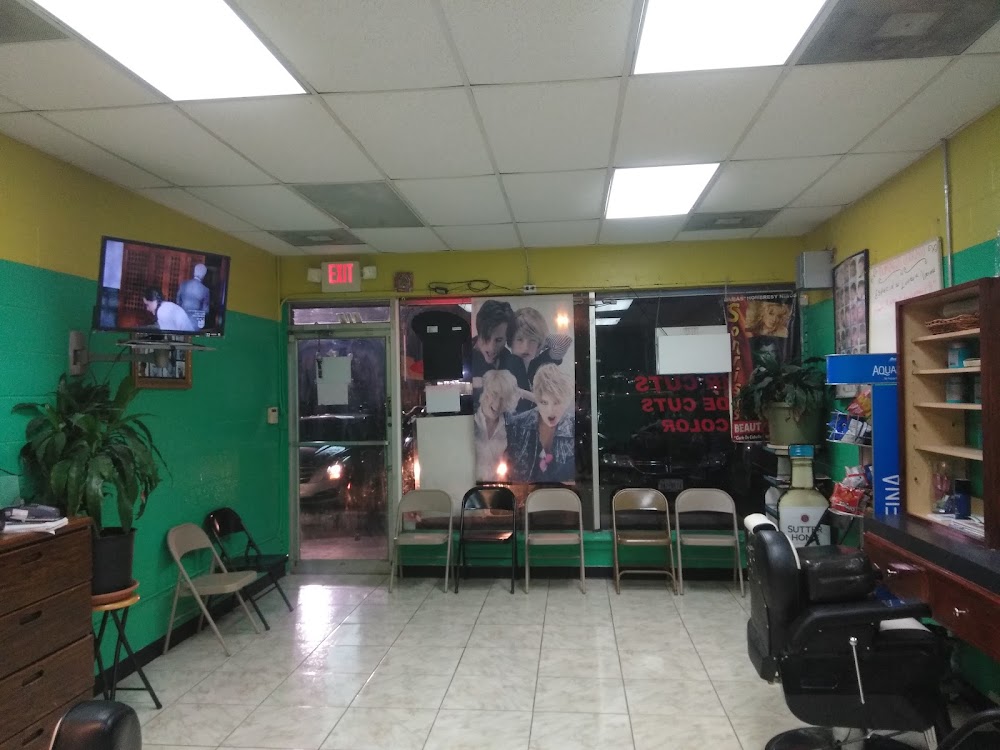 Irene’s Hair Salon view 4