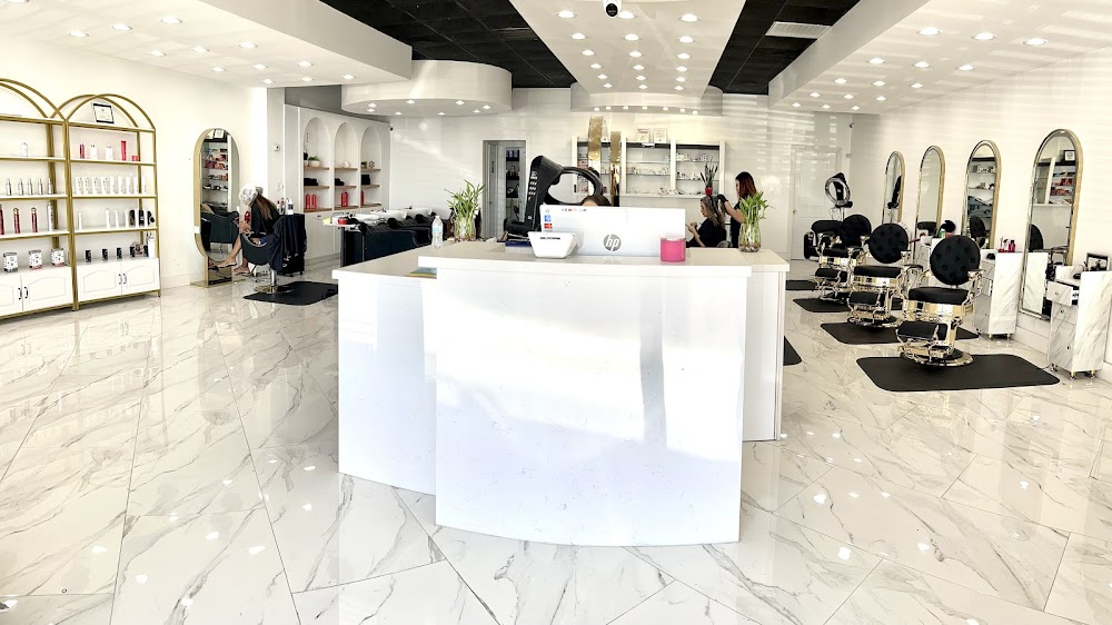 Hair concepts salon & barbershop by kley primary photo