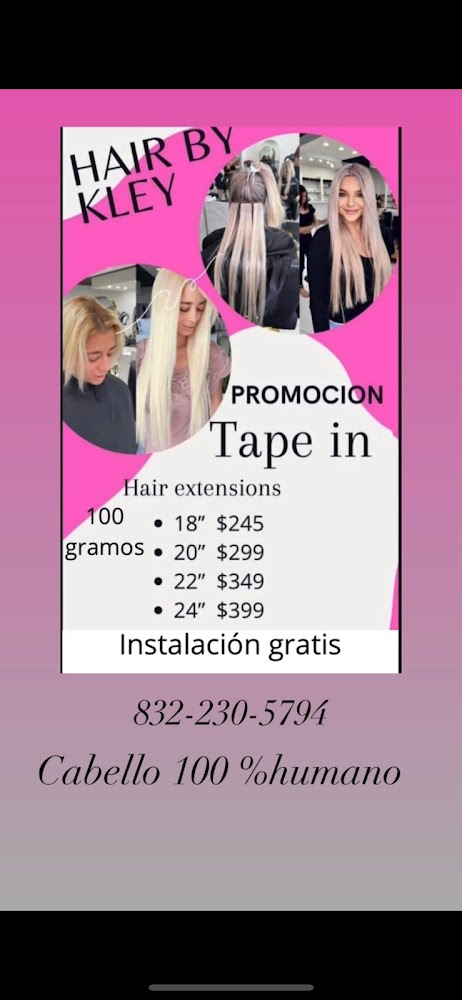 Hair concepts salon & barbershop by kley view 5