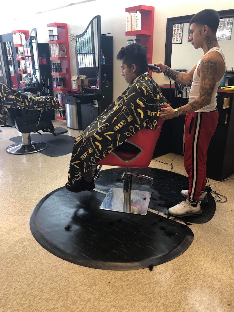Hair By Vincent view 5