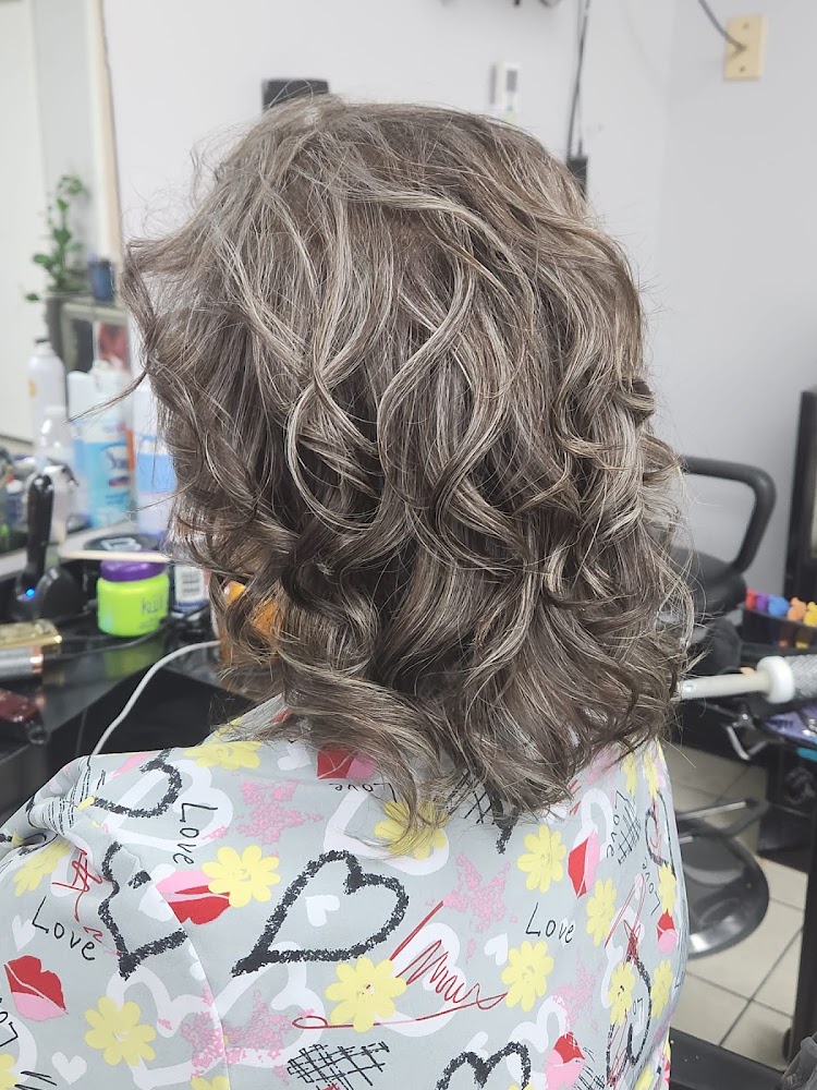 Adrianas hair Salon view 5