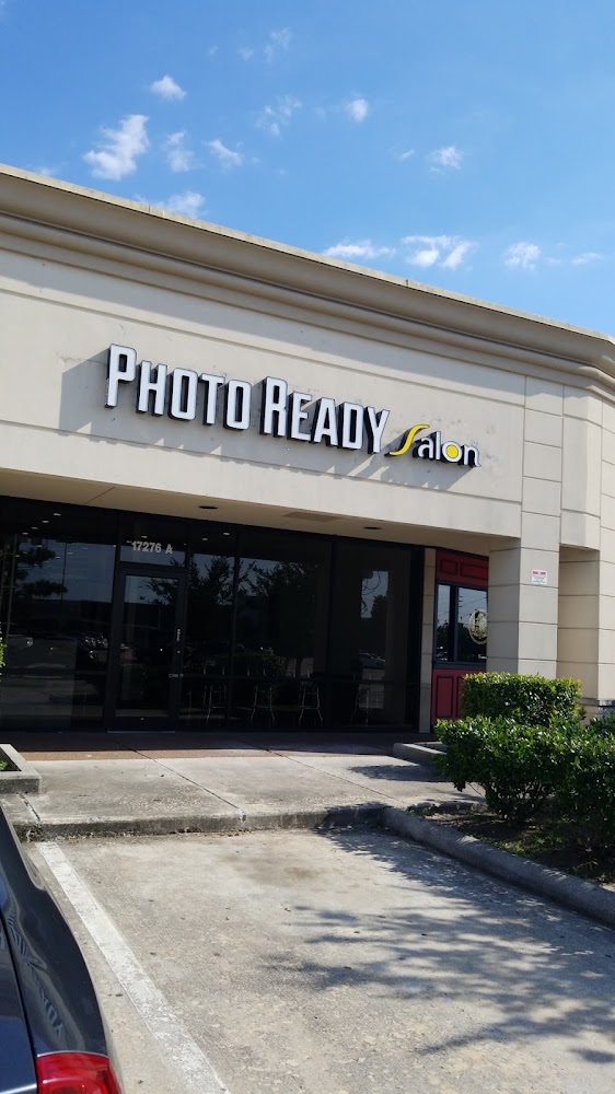 Photo Ready Salon view 3