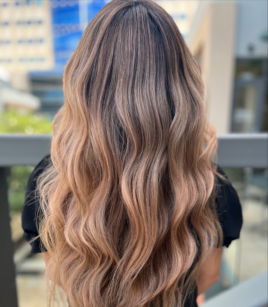 KM Hair Studio primary photo