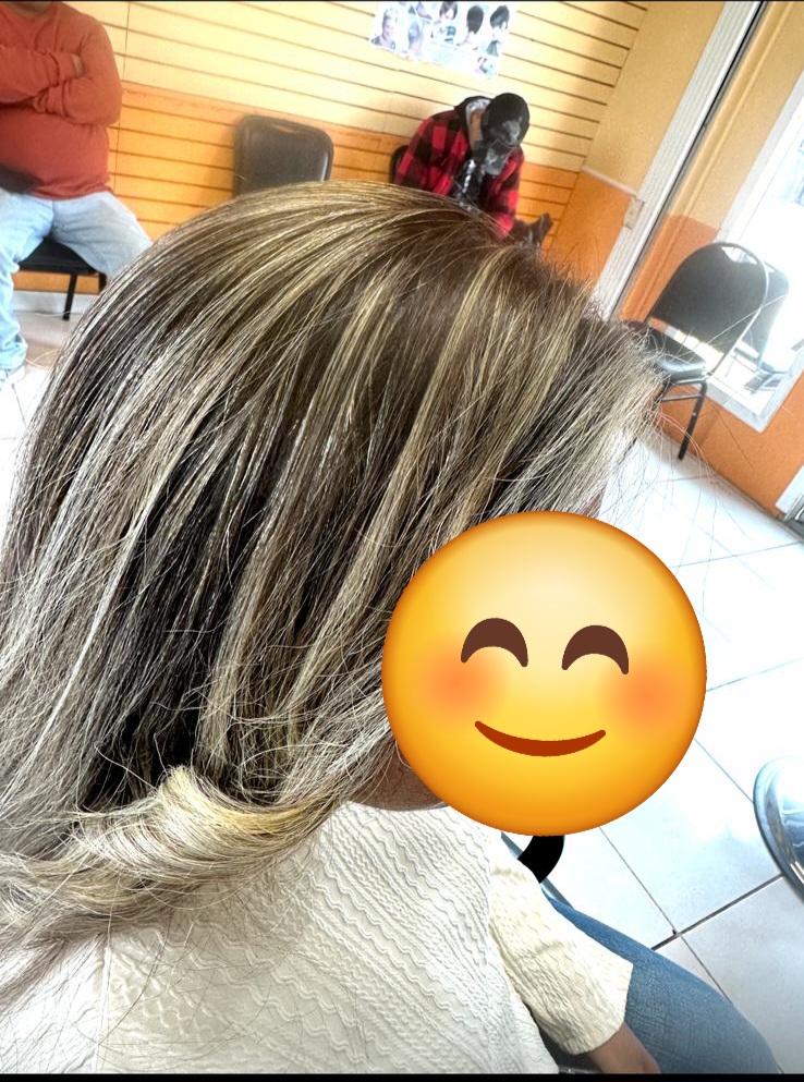 Esther's Hair Salon view 4
