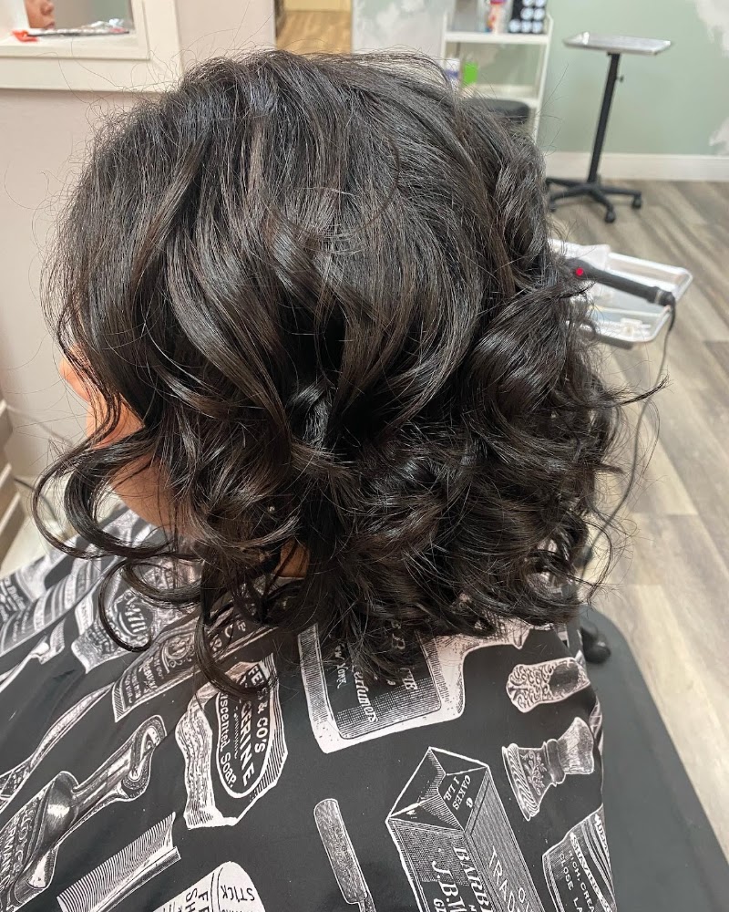 Stone Creek Salon and Suites primary photo