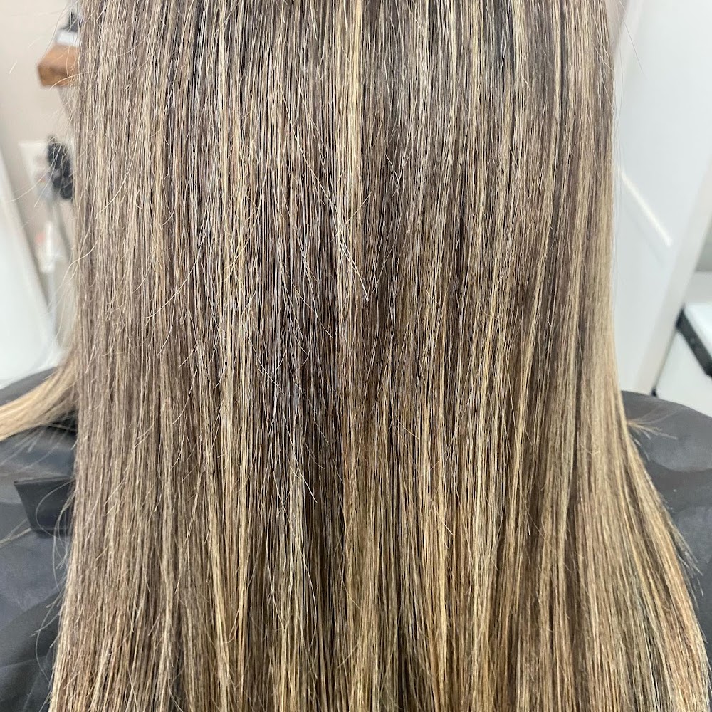 Stone Creek Salon and Suites view 3