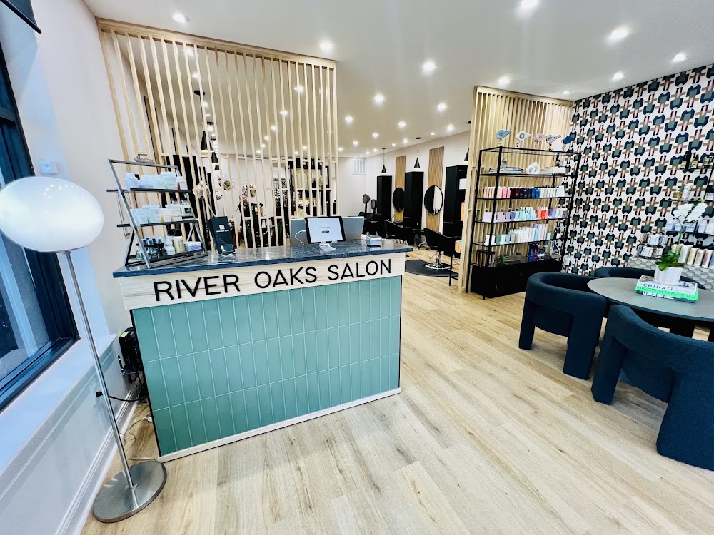 River Oaks Salon primary photo