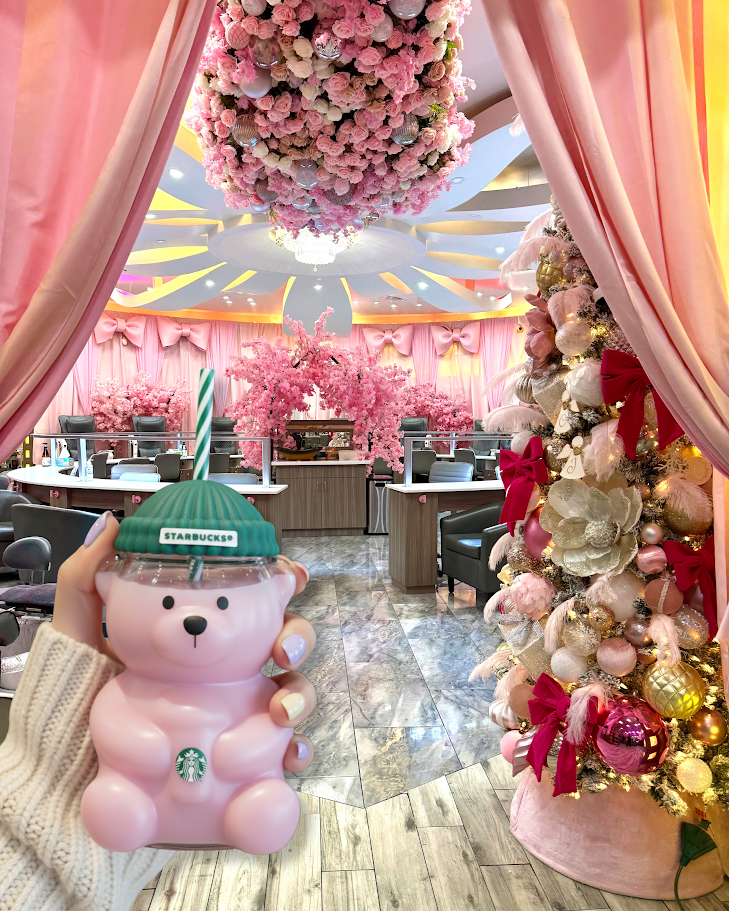 Milano Nail Spa - Galleria primary photo