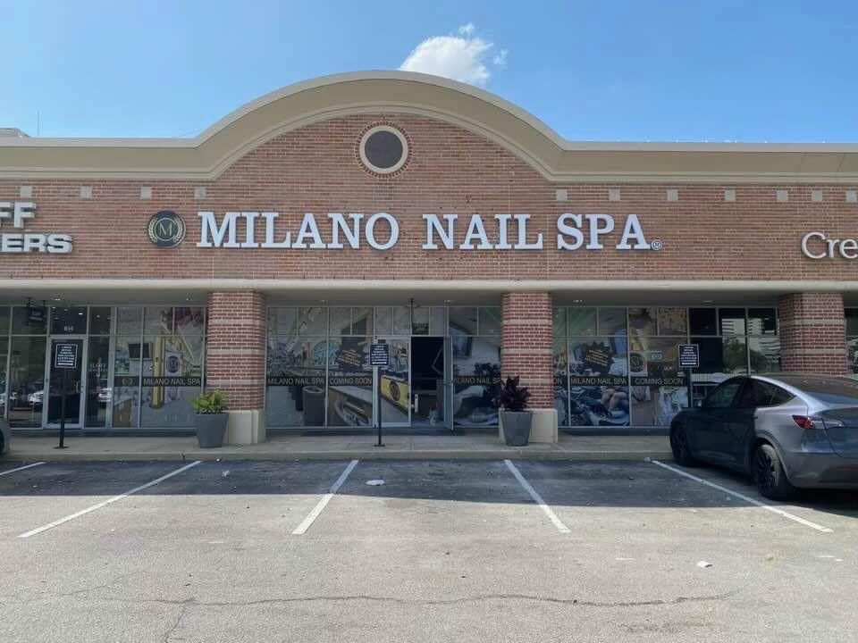 Milano Nail Spa - Galleria view 4