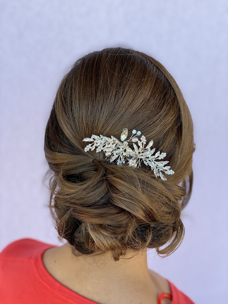 Janelle Alexis Salon view 5