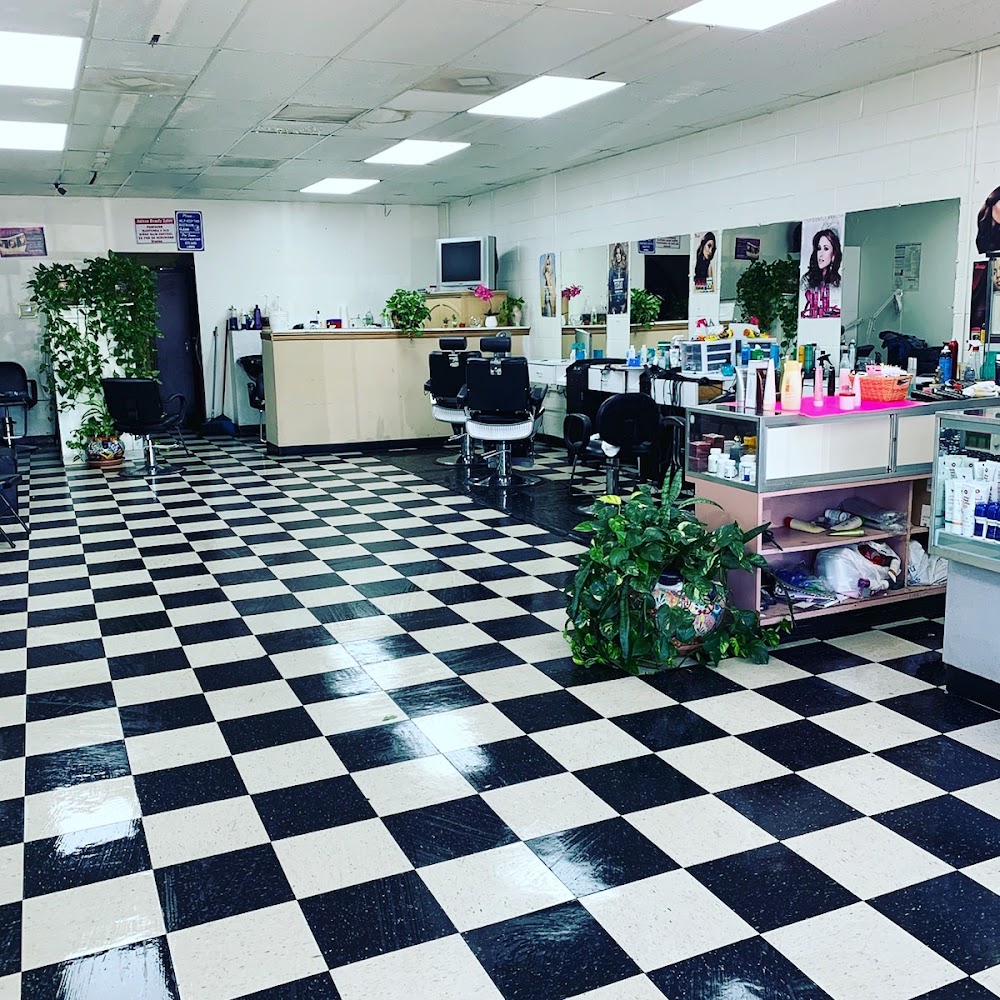 Julissa Beauty Salon view 2
