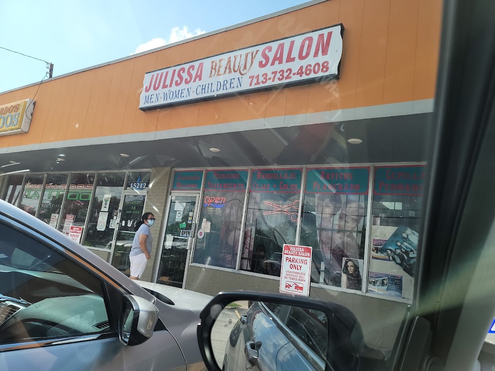 Julissa Beauty Salon view 3