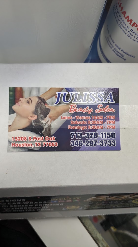 Julissa Beauty Salon view 4