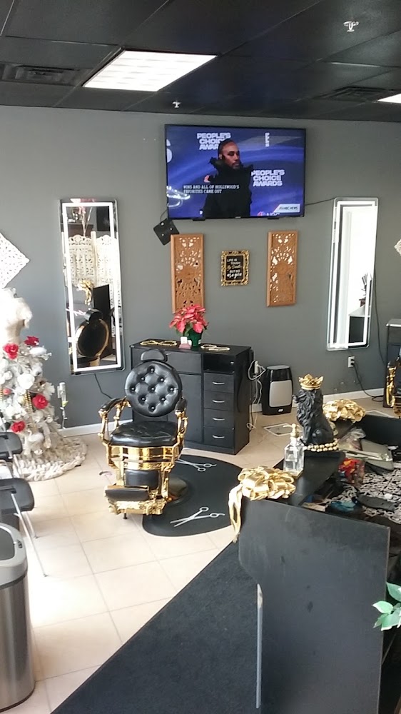 Kingdom Retreat Salon And More primary photo