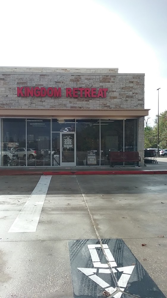 Kingdom Retreat Salon And More view 2
